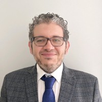 Mohammed Ammar, M.Sc. MHBA