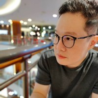 Kar Yau Chin
