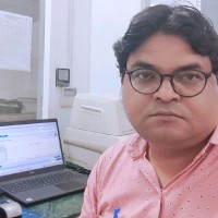 Dr. Jogendra Singh Nim