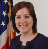Rebecca Frizzell, Ph.D.