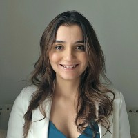 Mercedes Huidobro Romero