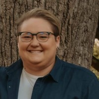 Katie Woodruff