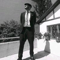 Luis Villamarín Andrade