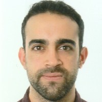 José Ernesto Aranda Ruiz