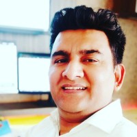 Vikram Mahant
