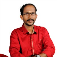 Ajeesh v. p