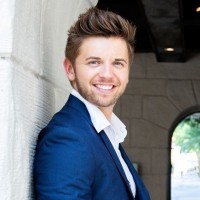 Kyle Tresch - Digital Marketing Strategist