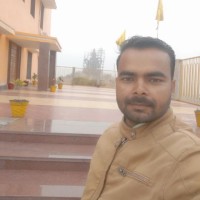 Pradeep Kumar Ahirwar
