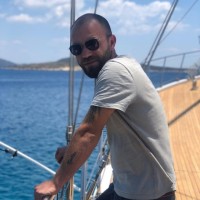 Ilker Aksoy