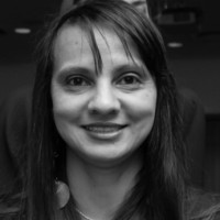 Angela Hendricks