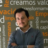 Jaime Ramírez Canales