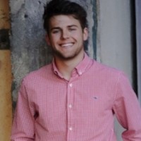 Hunter Crawford