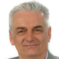 Yves MATHIEU