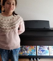 Pianos Musics