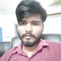 Anshuman Dubey