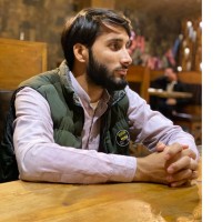 Matti Ur Rehman Khan