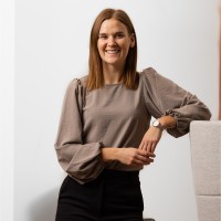 Louise Enoksson