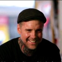 Samuel Drew