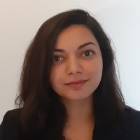 Amina Cherif Louazani