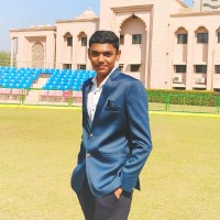 Kush Prajapati