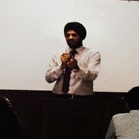 Gobind Singh