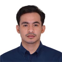 John Patrick Bercadez