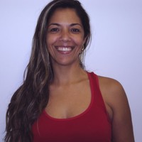 Iolanda Castro de Li Silva