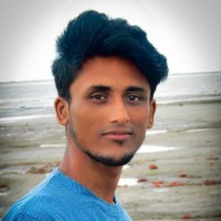 Biswajit Gharai