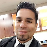 Andrés Quispe, Amlca