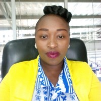Martha Mwangi