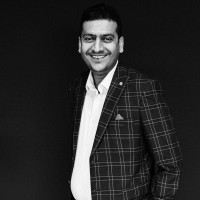 Muhammad Waqas Ashraf