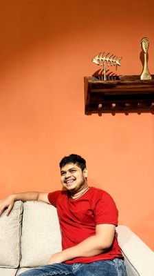 veerababu Dodda