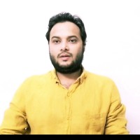 Sourav D.