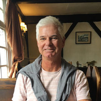 Graham Townsend