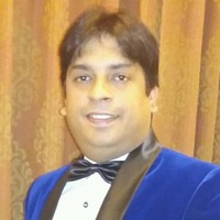 Manish Palta