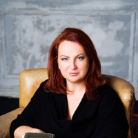 Nadezhda Pushkareva
