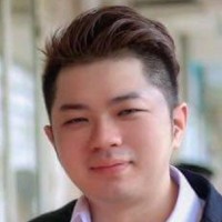 David Pang