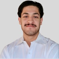 Franco Molina Treviño