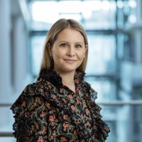 Pia Sonvoll Kvalnes