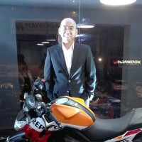 David Akaogui Hirata