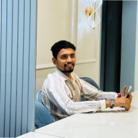 Nikhil Shinde