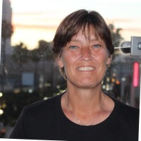 Jeannett Rantzau