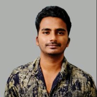 Vasanth Kumar P D