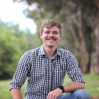 Neil Van Der Merwe