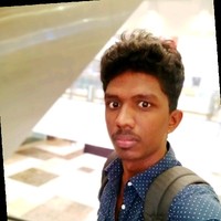 Harish Srinivasan