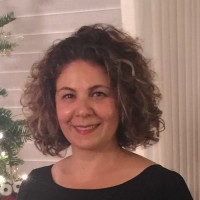 Sara Mansouri