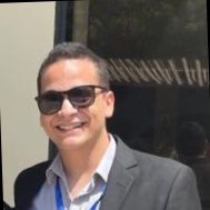 Tarek Halaby