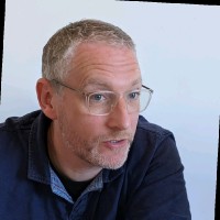 Mark Britten