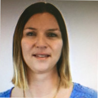 Sarah Moore
