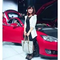 李美霞